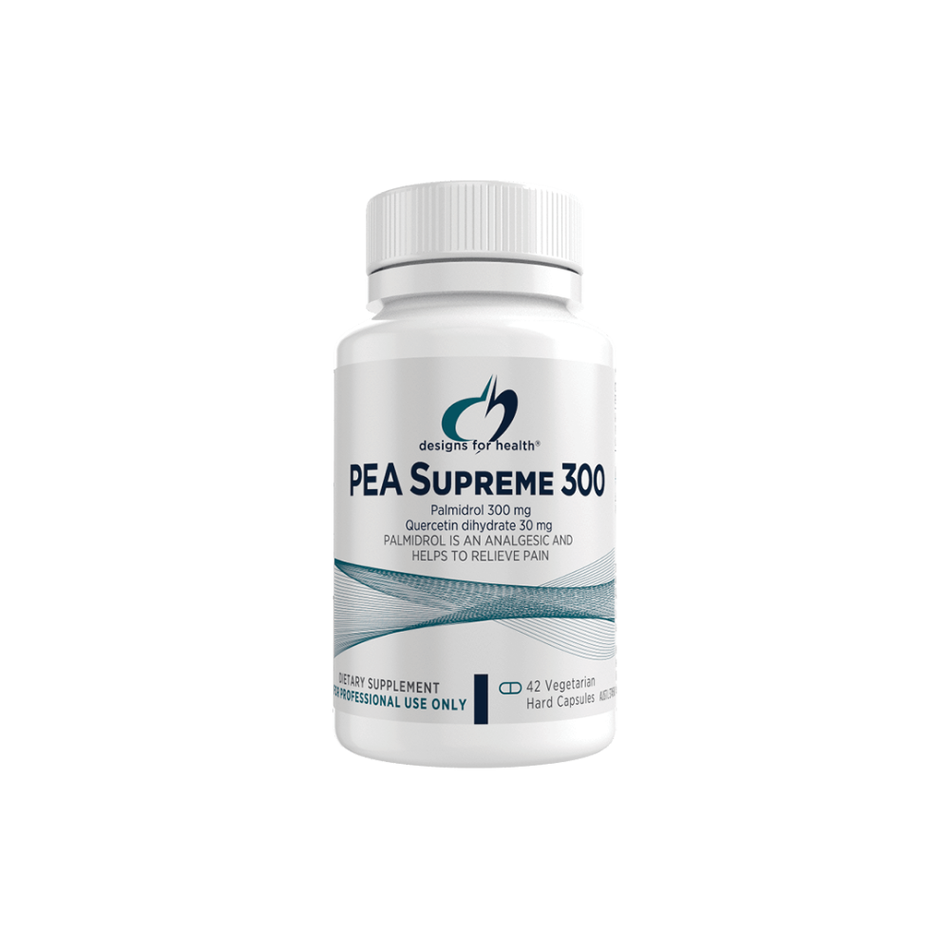 PEA Supreme 42c (Designs for Health)