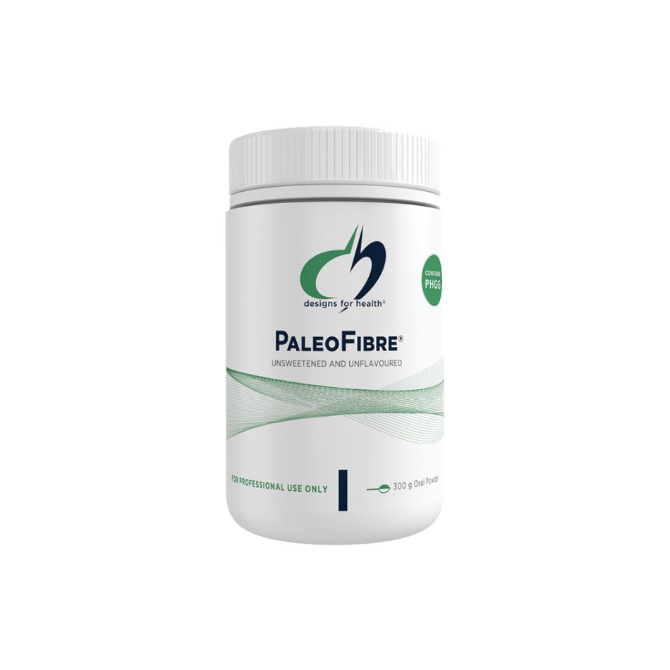 Paleo Fibre 300g (Designs for Health)