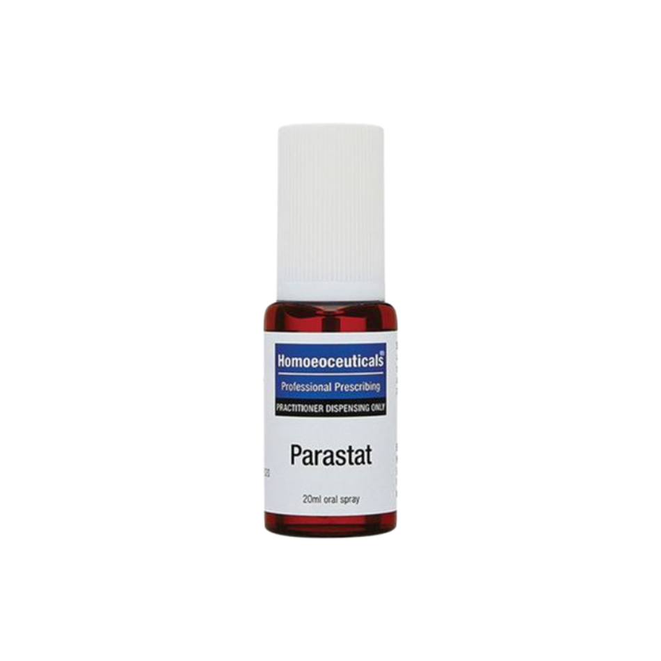 Parastat 20ml (Homeoceuticals)