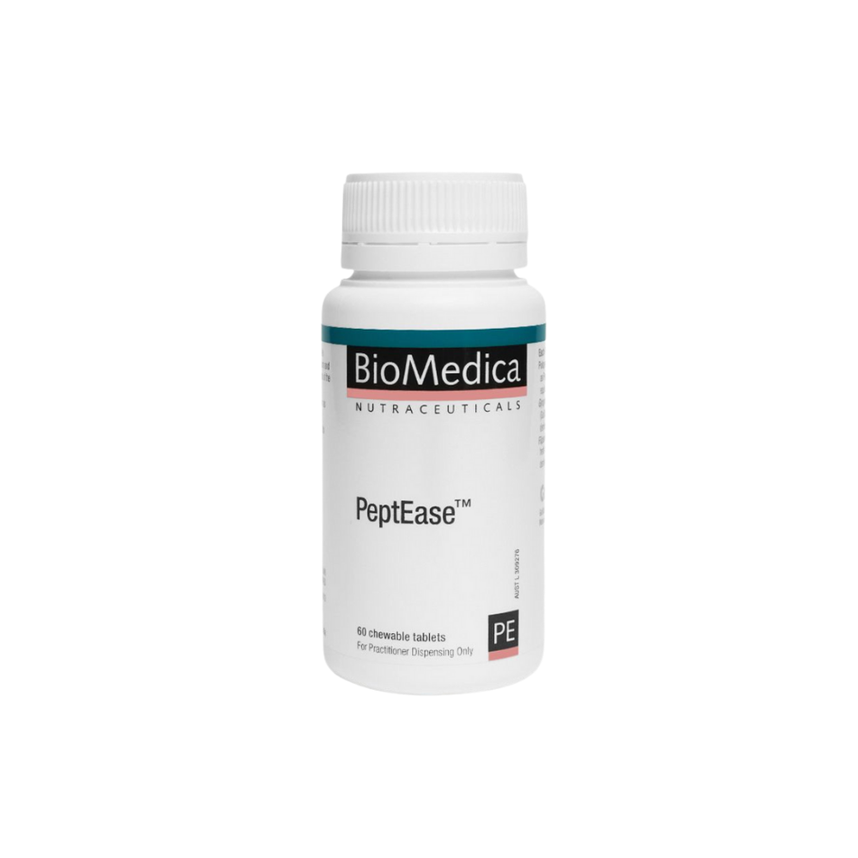 PeptEase 60c (BioMedica)