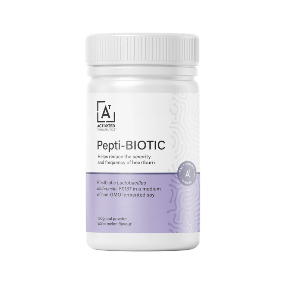 Pepti-BIOTIC 100g (Activated Probiotics)