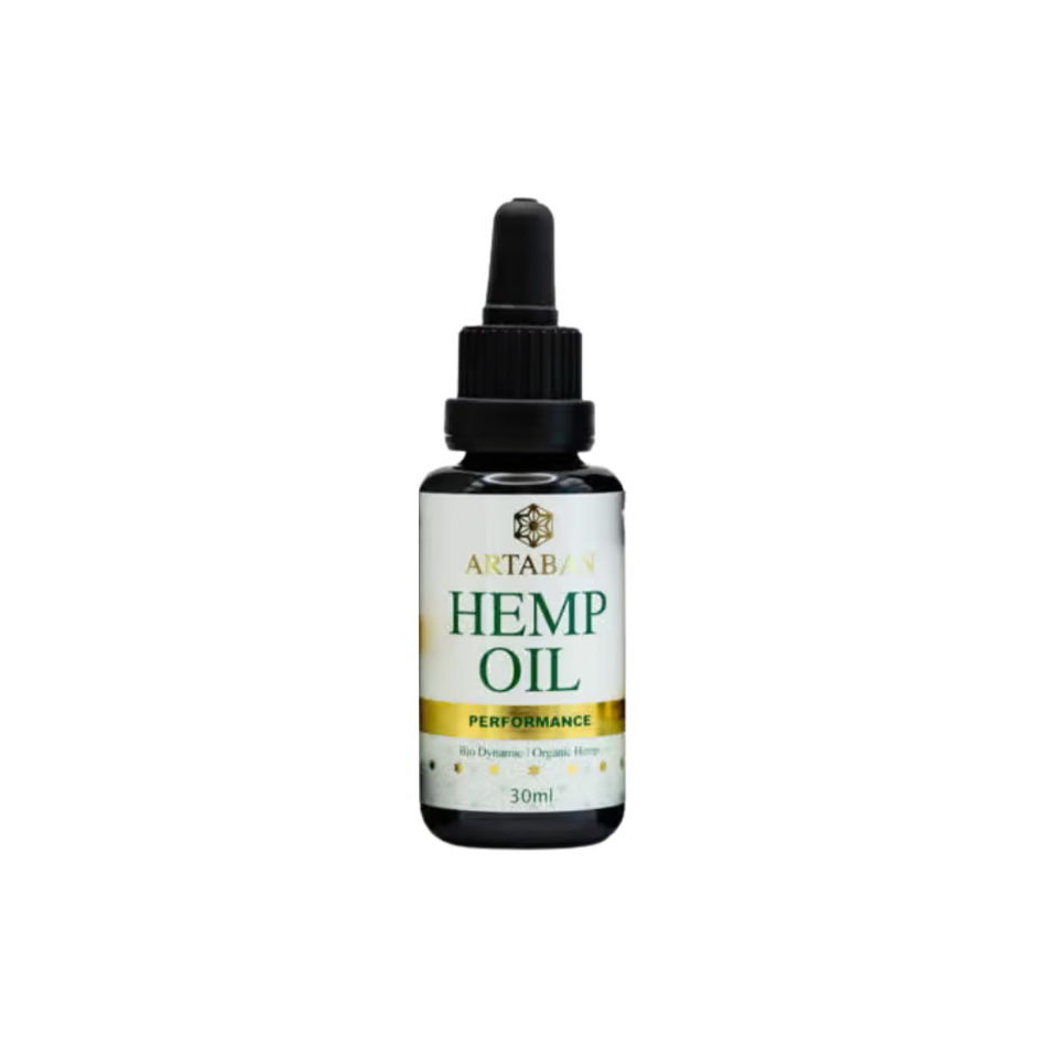 Performance Oil 30ml (Artaban)