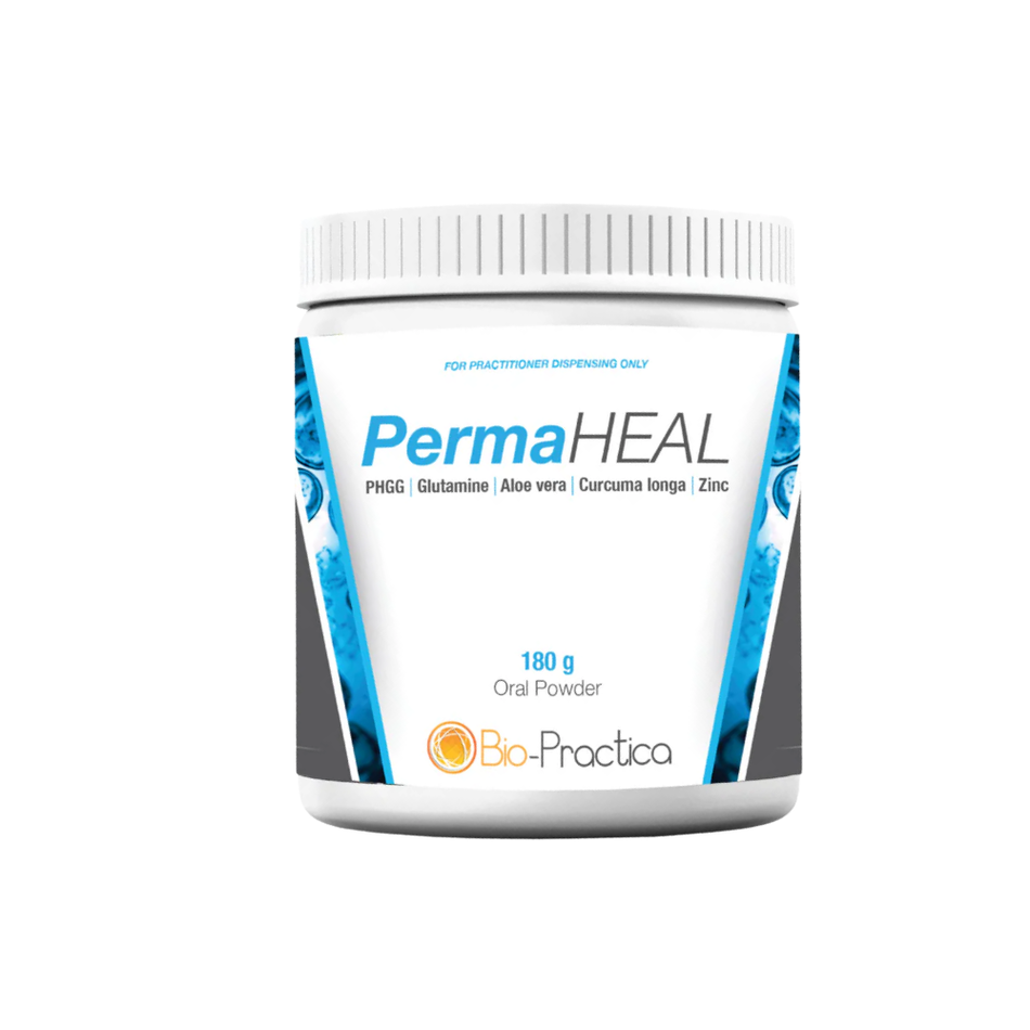 PermaHEAL 180gm (Biopractica)
