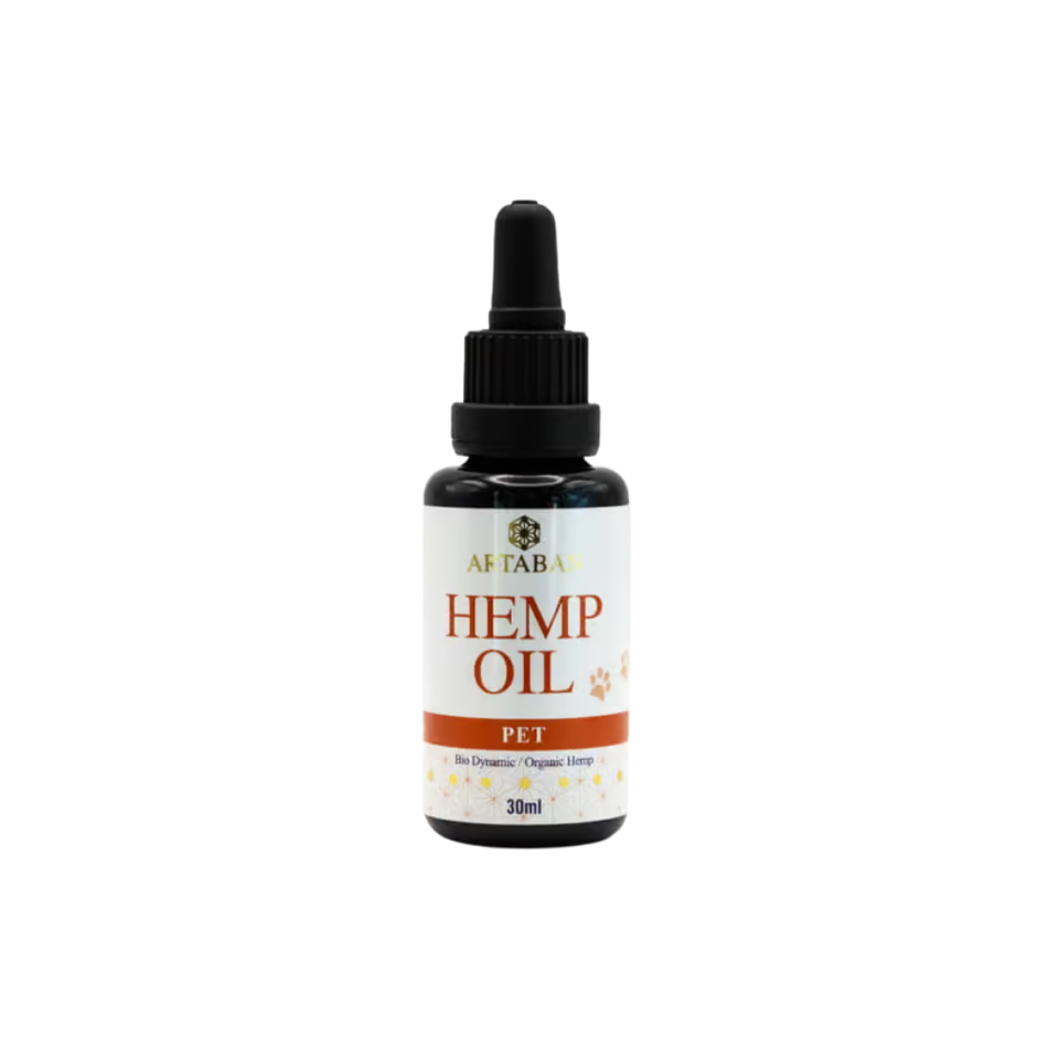 Pet Oil (Artaban)