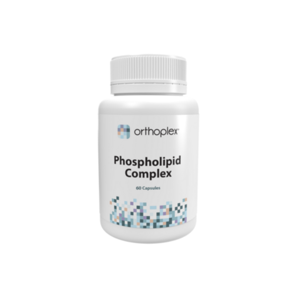 Phospholipid Complex 60c (Orthoplex White)