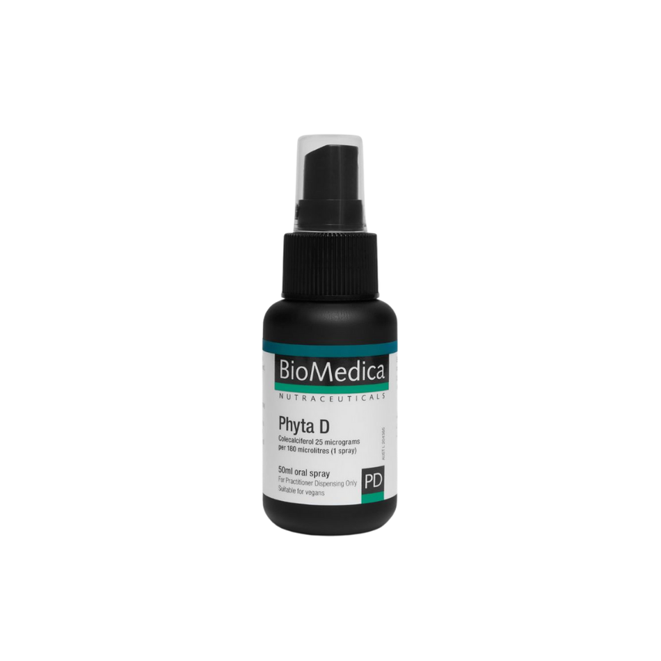 Phyta D 50ml (BioMedica)