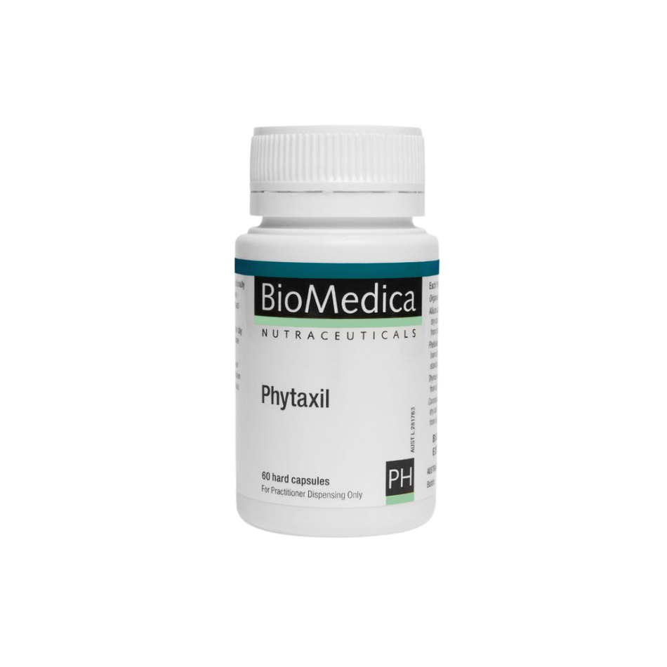 Phytaxil 60c (BioMedica)