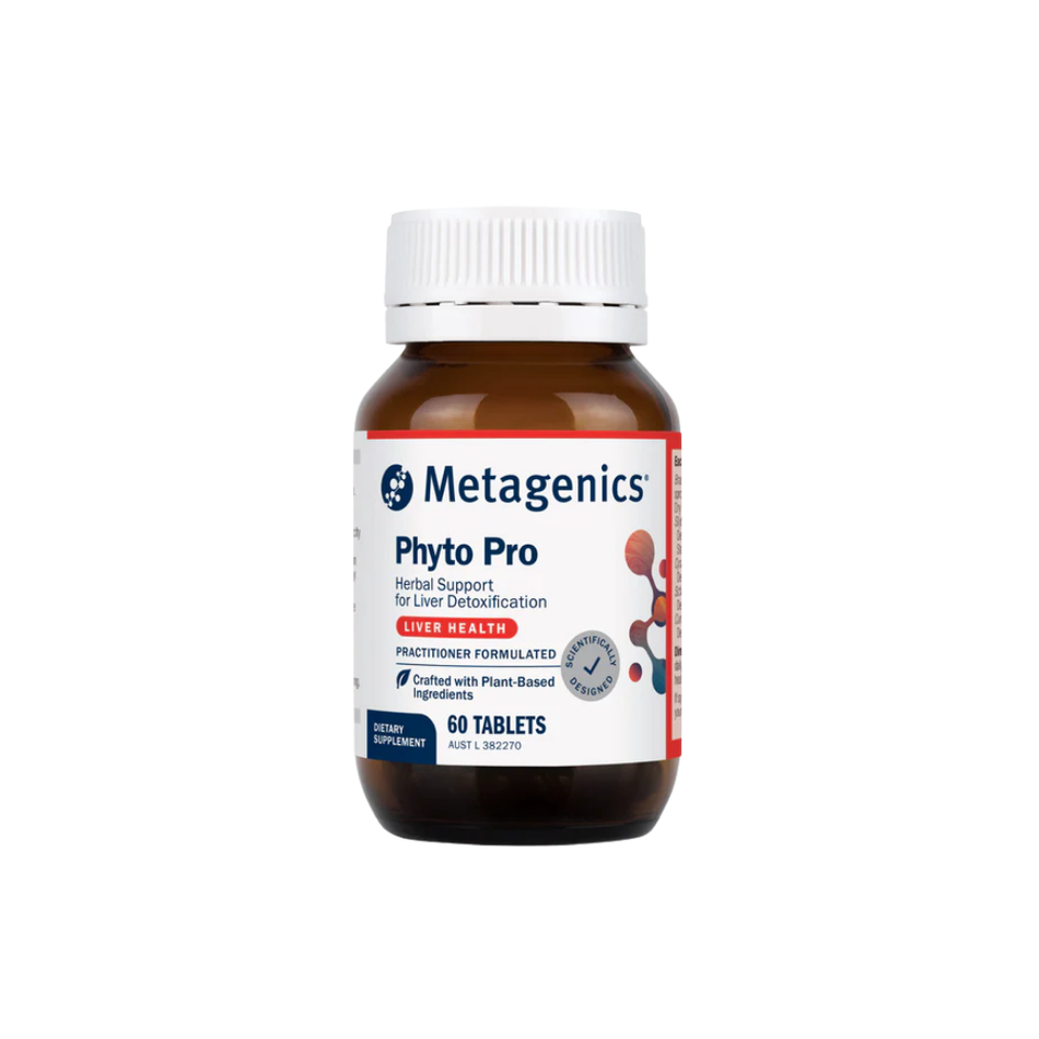 PhytoPro 60t (Metagenics)
