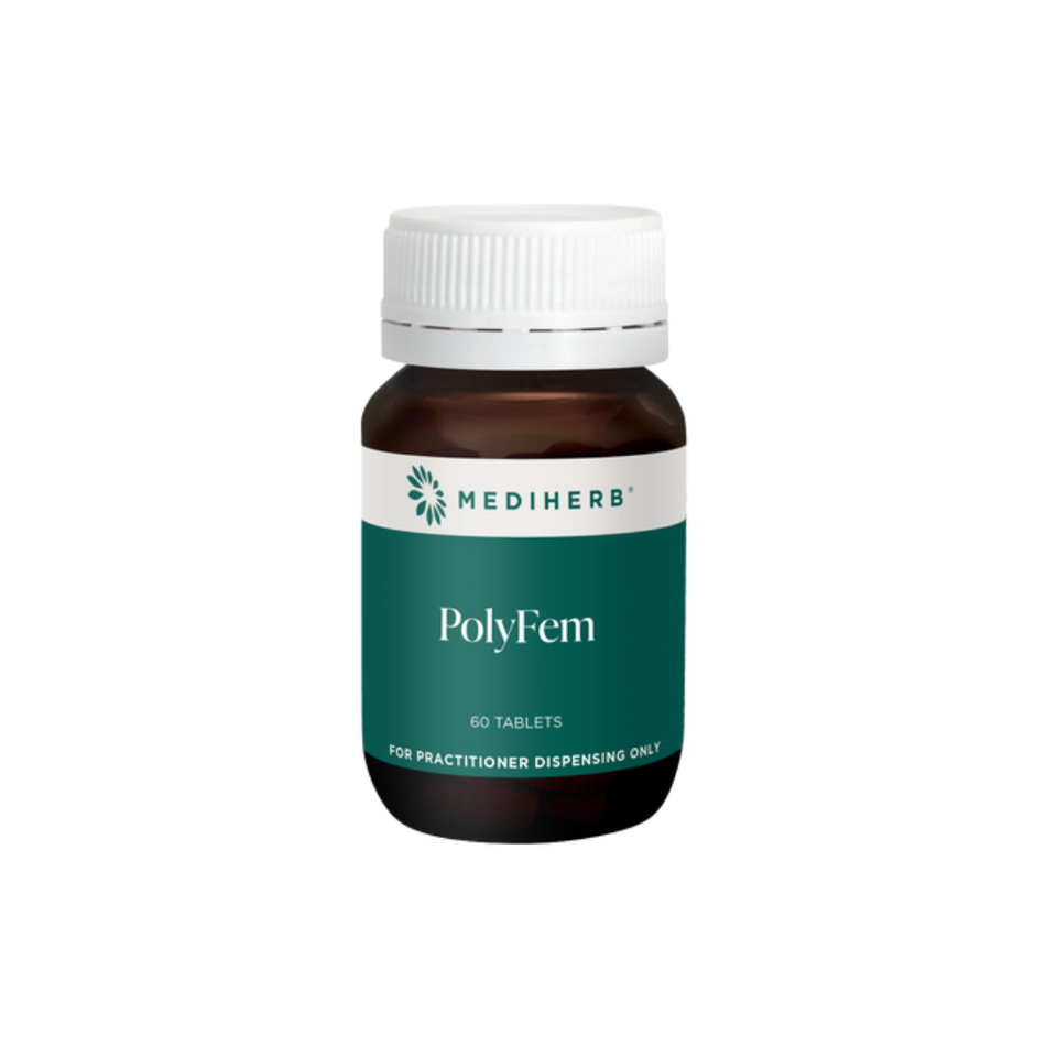 PolyFem 60t (MediHerb)
