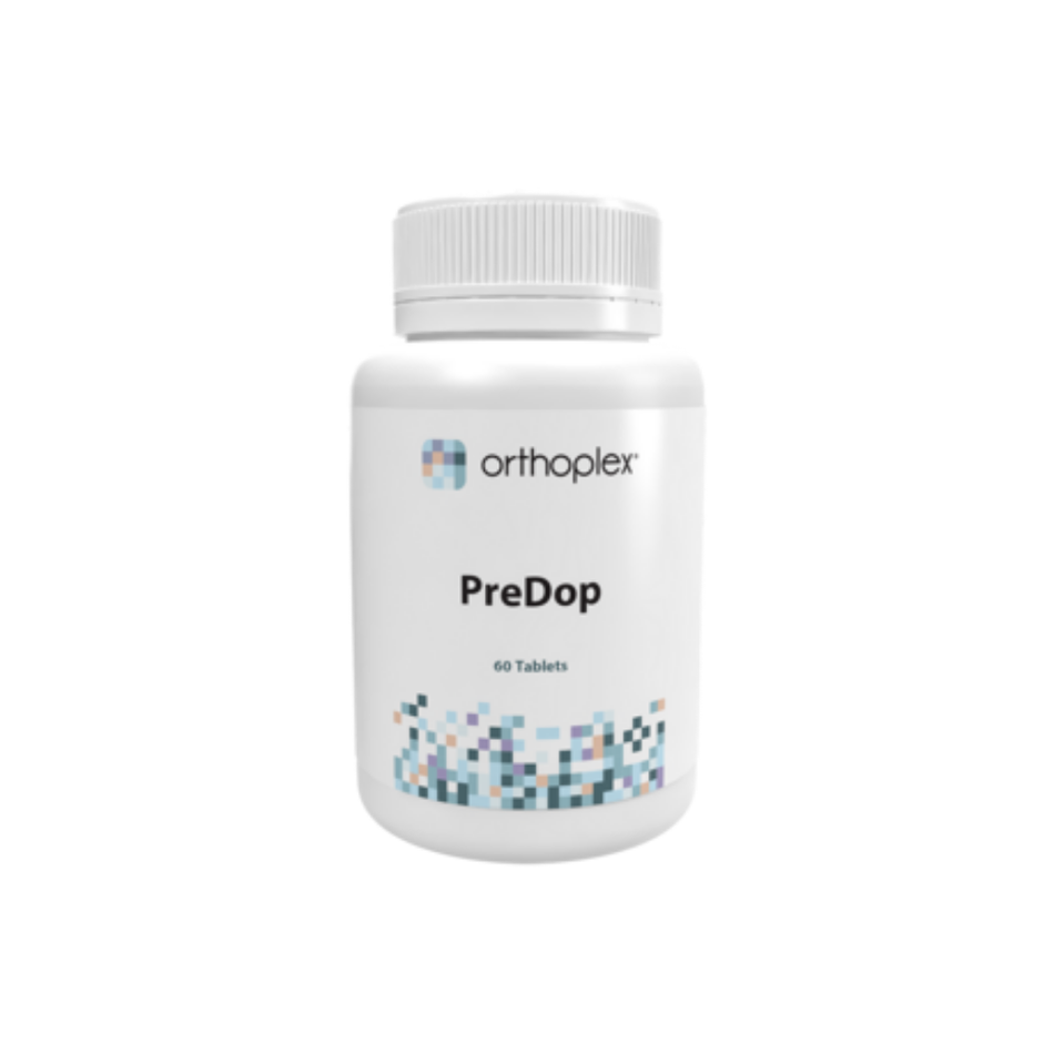 PreDop Lift 60c (Orthoplex White)