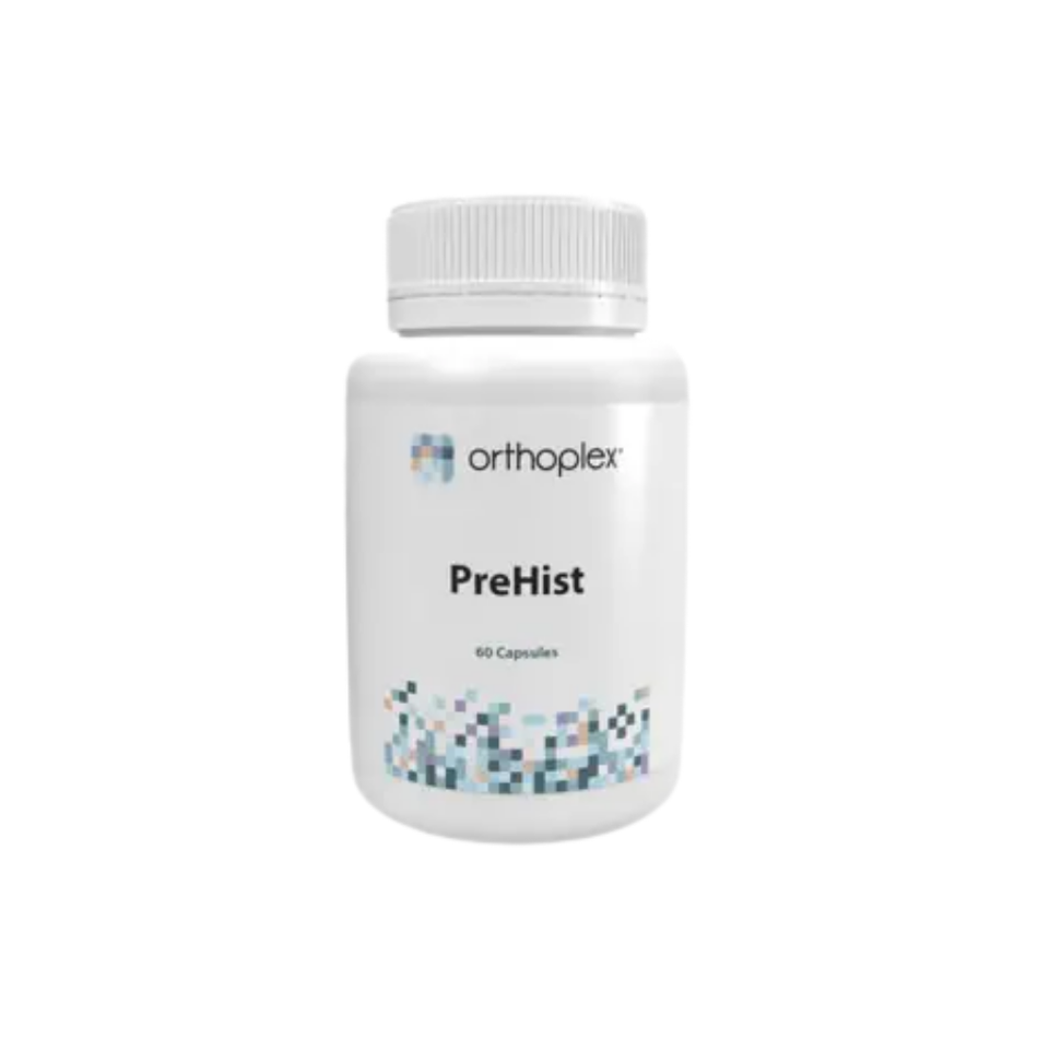 PreHist 60c (Orthoplex White)