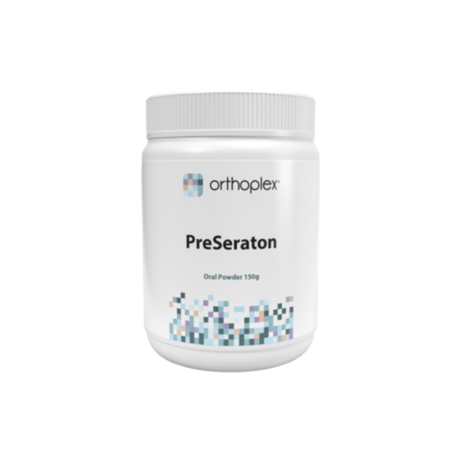 PreSeraton 150g (Orthoplex White)