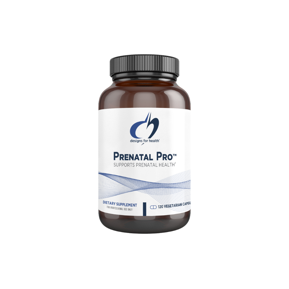 Prenatal Pro 90c (Designs for Health)