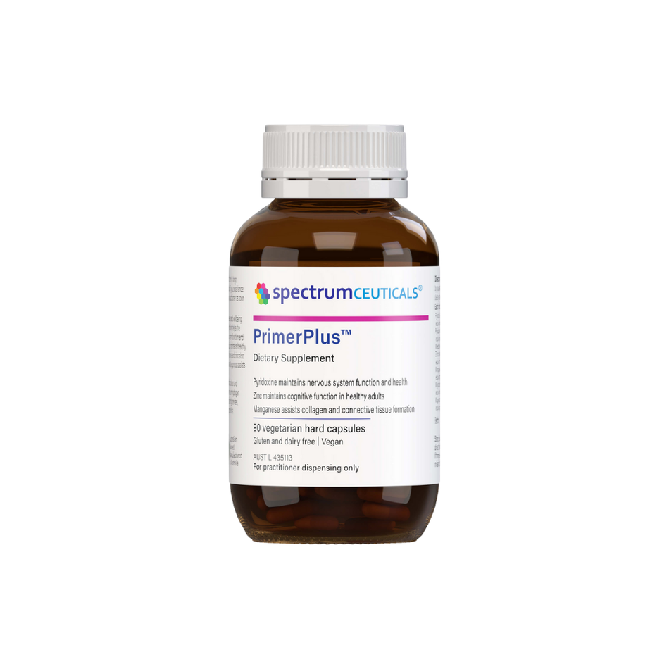 PrimerPlus 90c (Spectrumceuticals)