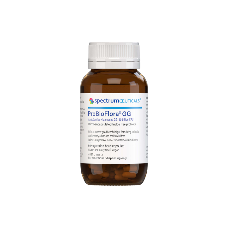ProBioFlora GG 60c (Spectrumceuticals)