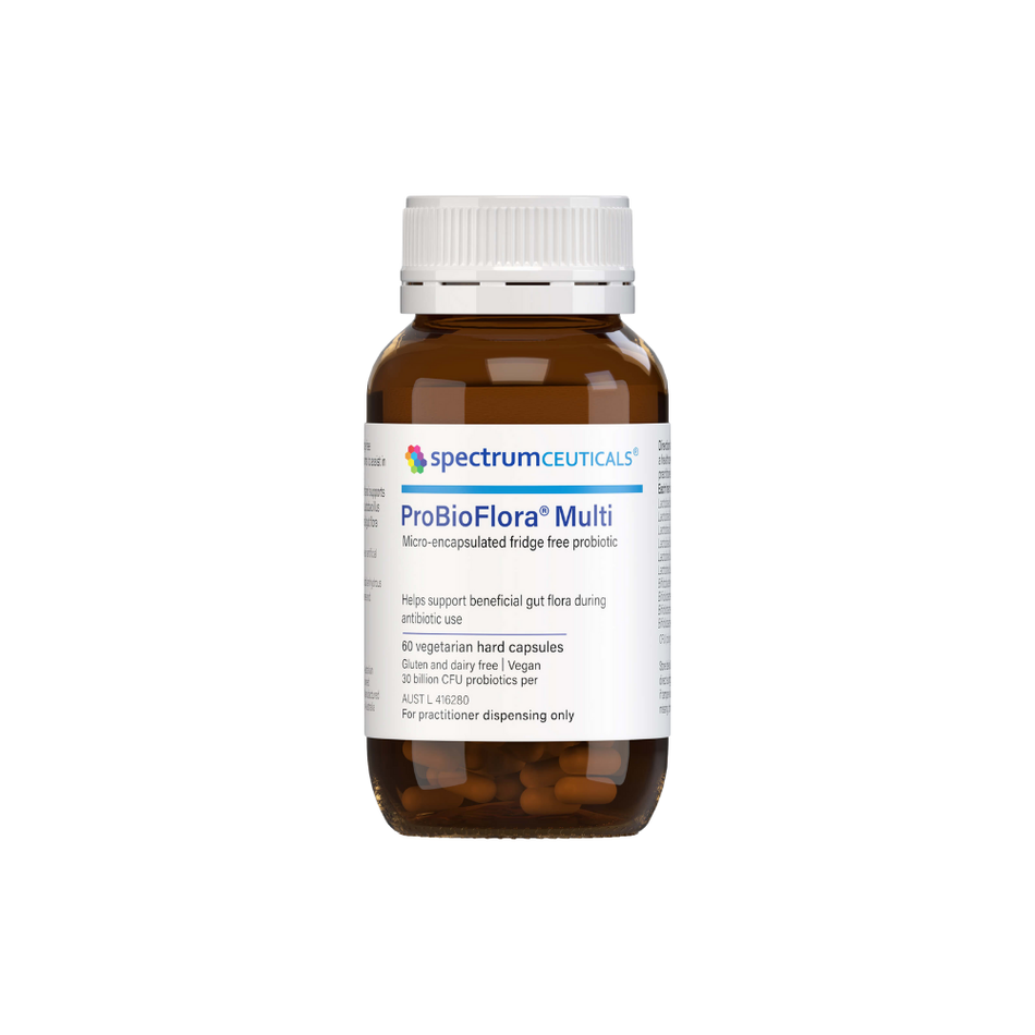 ProBioFlora Multi 60 caps (Spectrumceuticals)