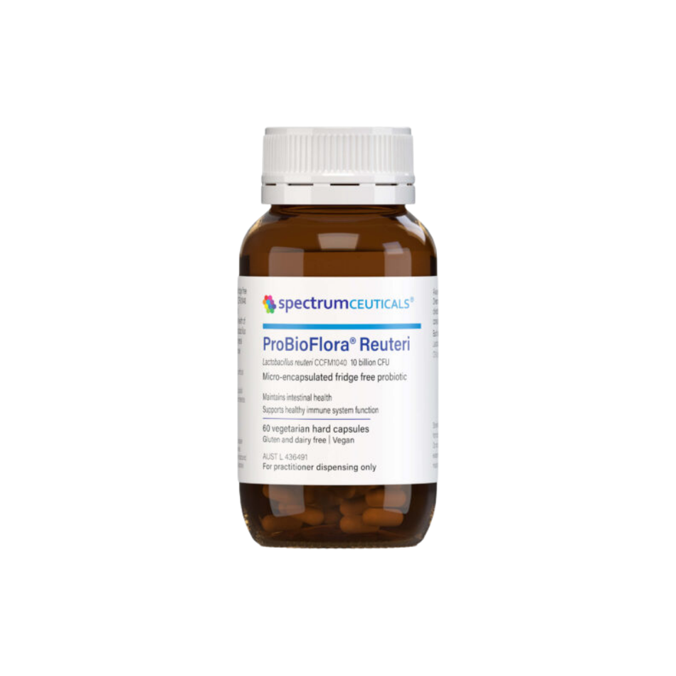 ProBioFlora Reuteri 60c (Spectrumceuticals)