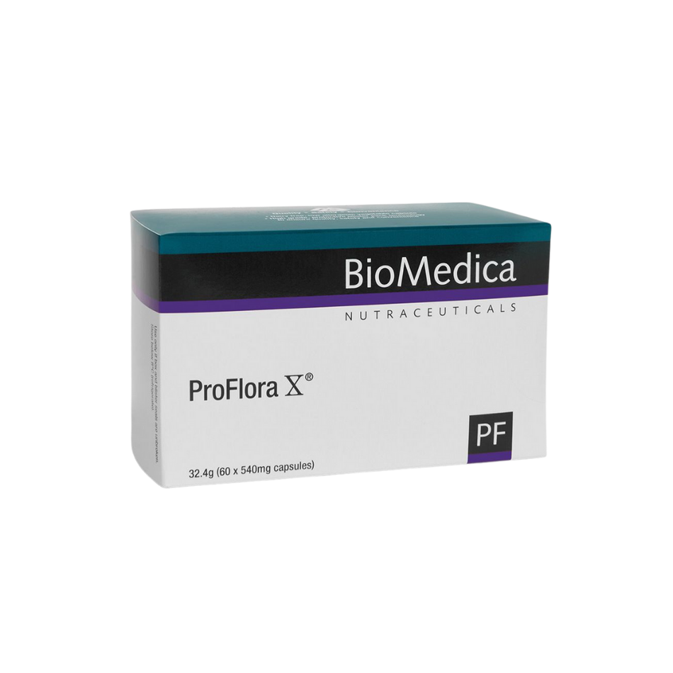 ProFlora X 60c (BioMedica)