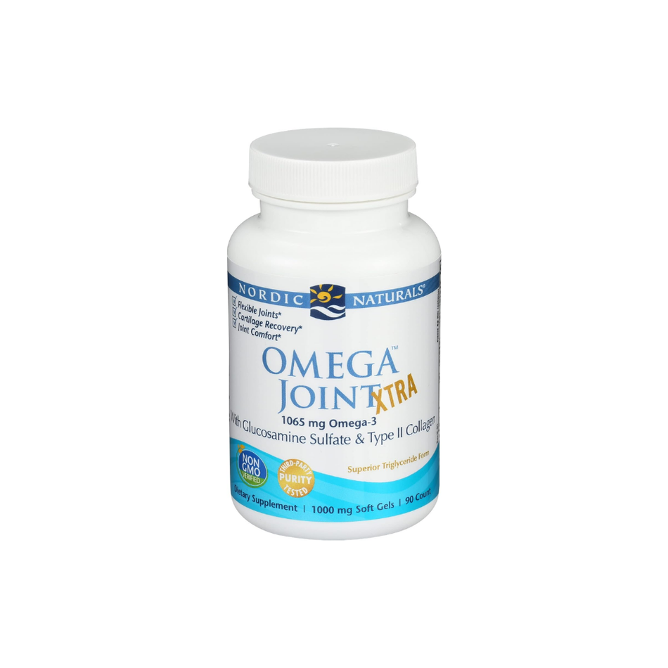 ProOmega Joint Xtra 90c (Nordic Naturals)