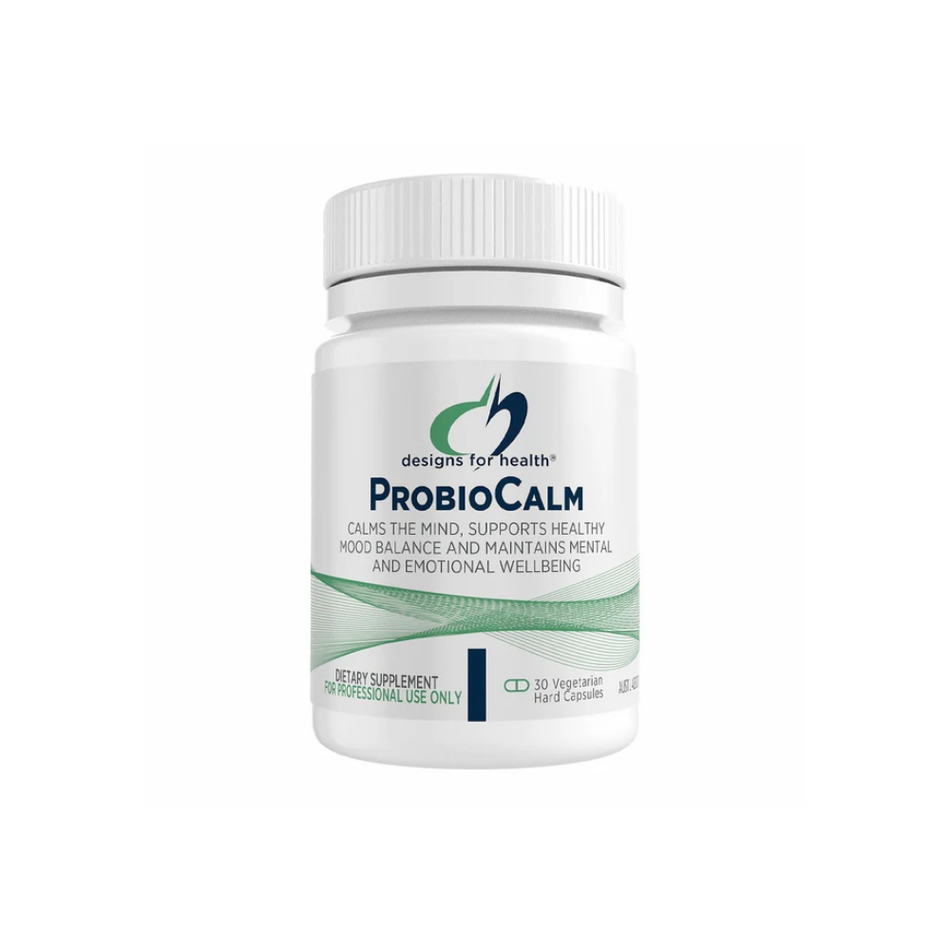 ProbioCalm 30c (Designs for Health)