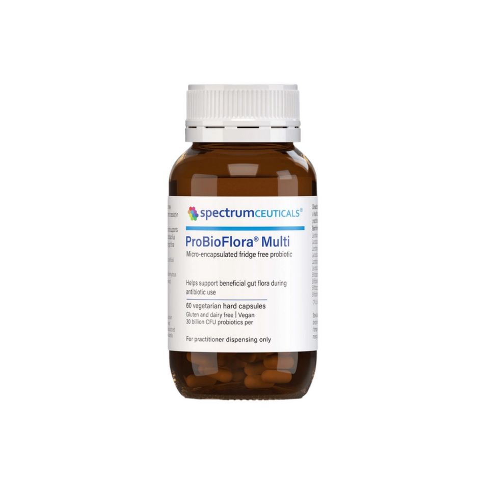 ProBioFlora Multi 60C (Spectrumceuticals)