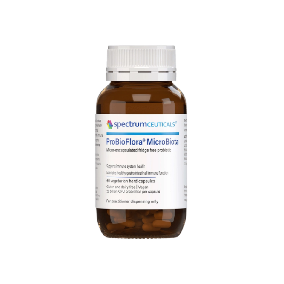 ProBioFlora MicroBiota 60C (Spectrumceuticals)