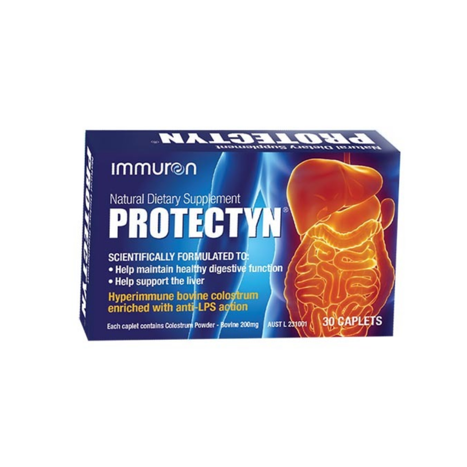 Protectyn 30t (Immuron)