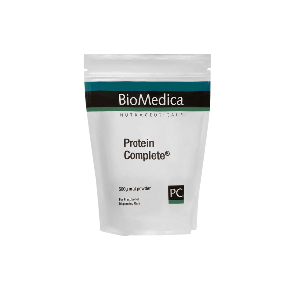 Protein Complete 500g (BioMedica)
