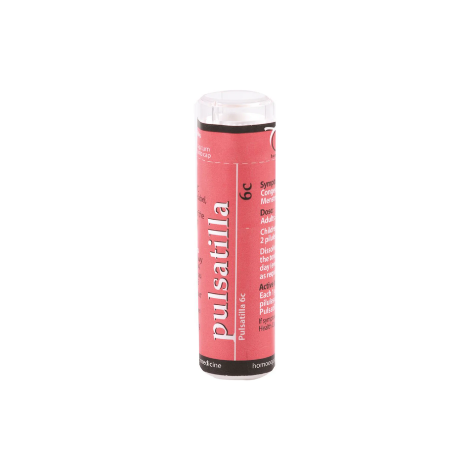 Pulsatilla 6C 120 Pilules (Owen Homeopathics)