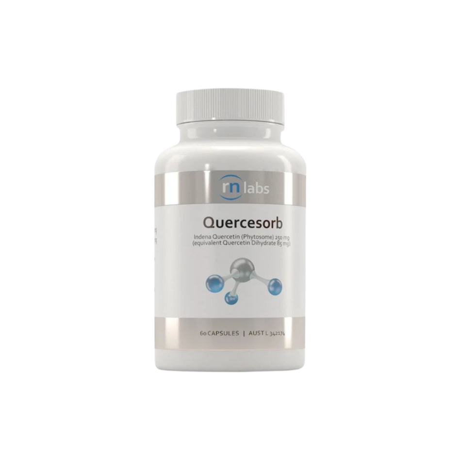 Quercesorb 60c (RN Labs)
