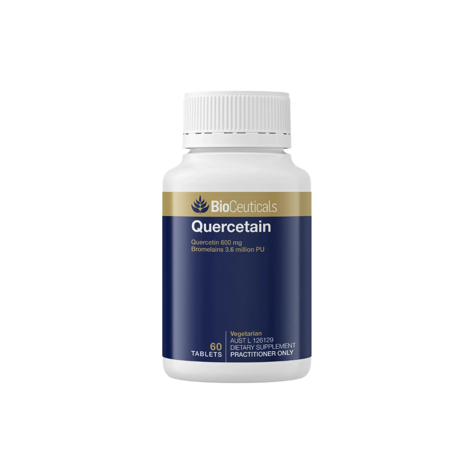 Quercetain 60t (Bioceuticals)