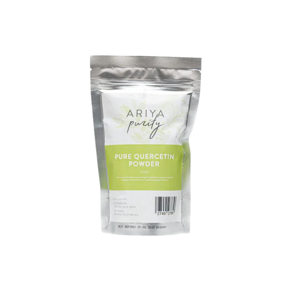 Quercetin 100g (Ariya)