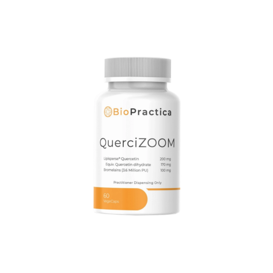 QuerciZOOM 60c (Bio-Practica)