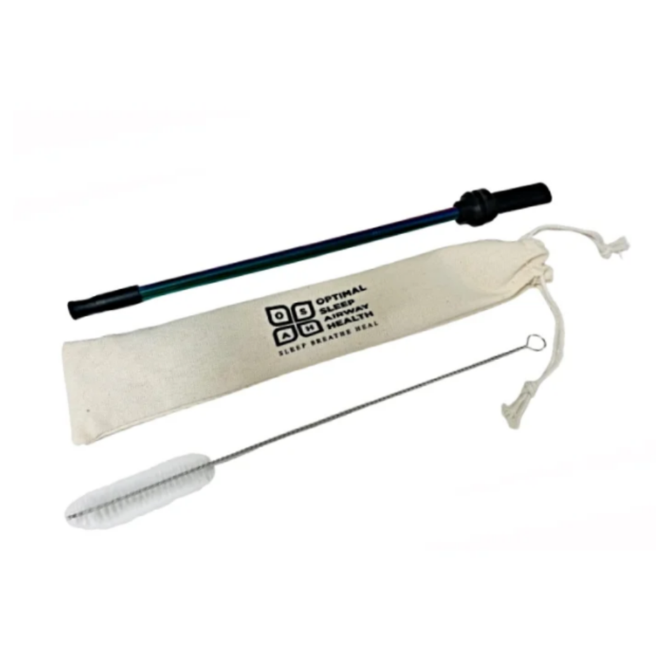 REMplenish Jnr MyoNozzle and Straw Kit (Optimal Sleep Airway Health) (Copy)