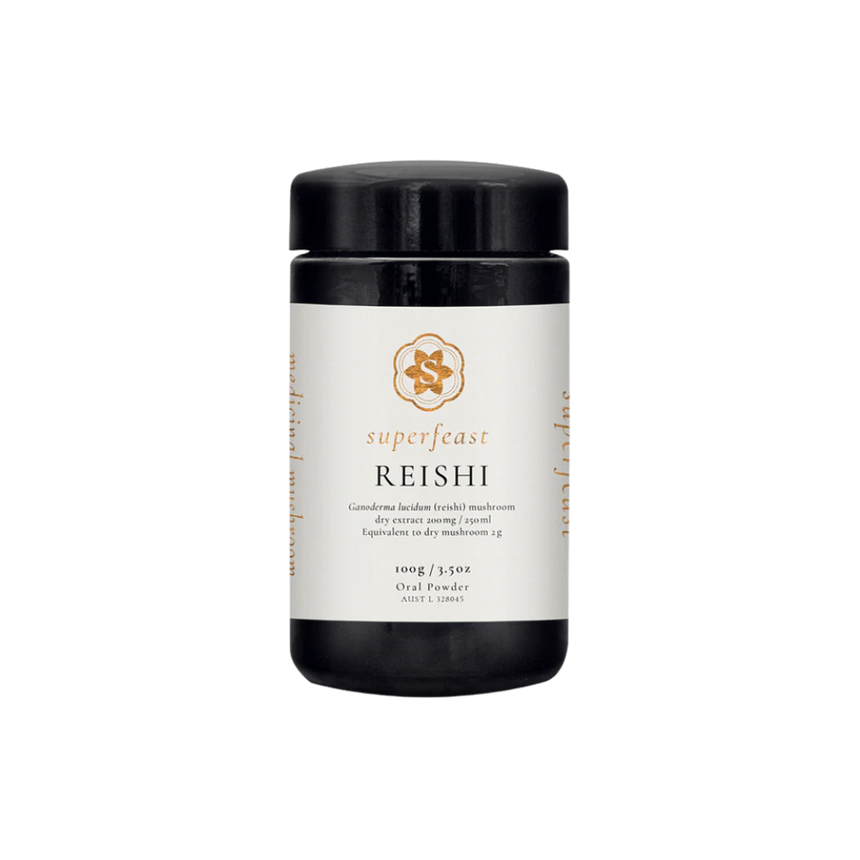 Reishi 100g (Superfeast)