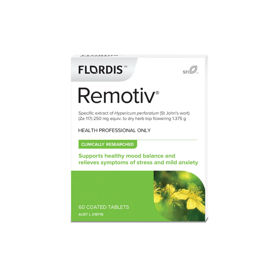 Remotiv 60t (Flordis)