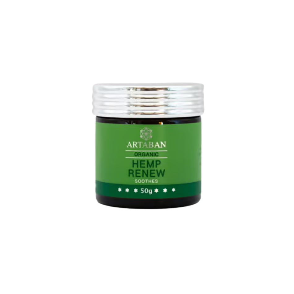Renew Cream 50g (Artaban)