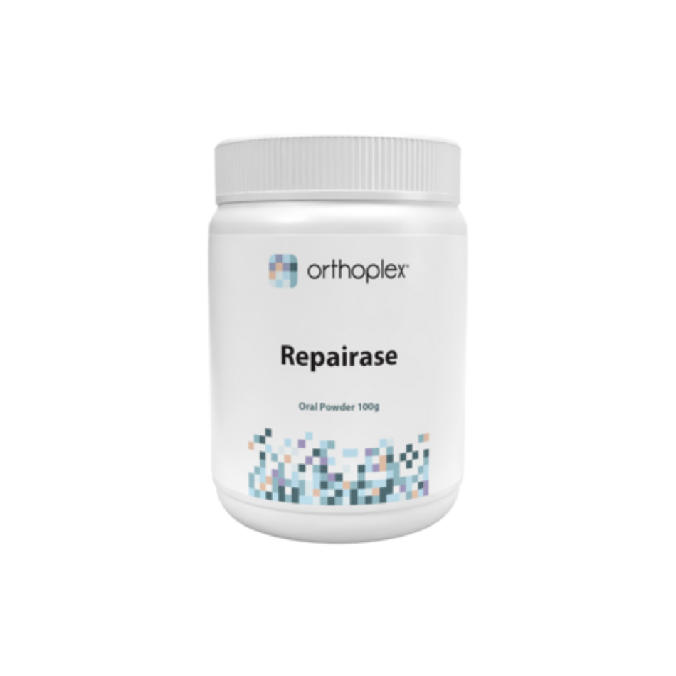 Repairase 100g (Orthoplex Green)