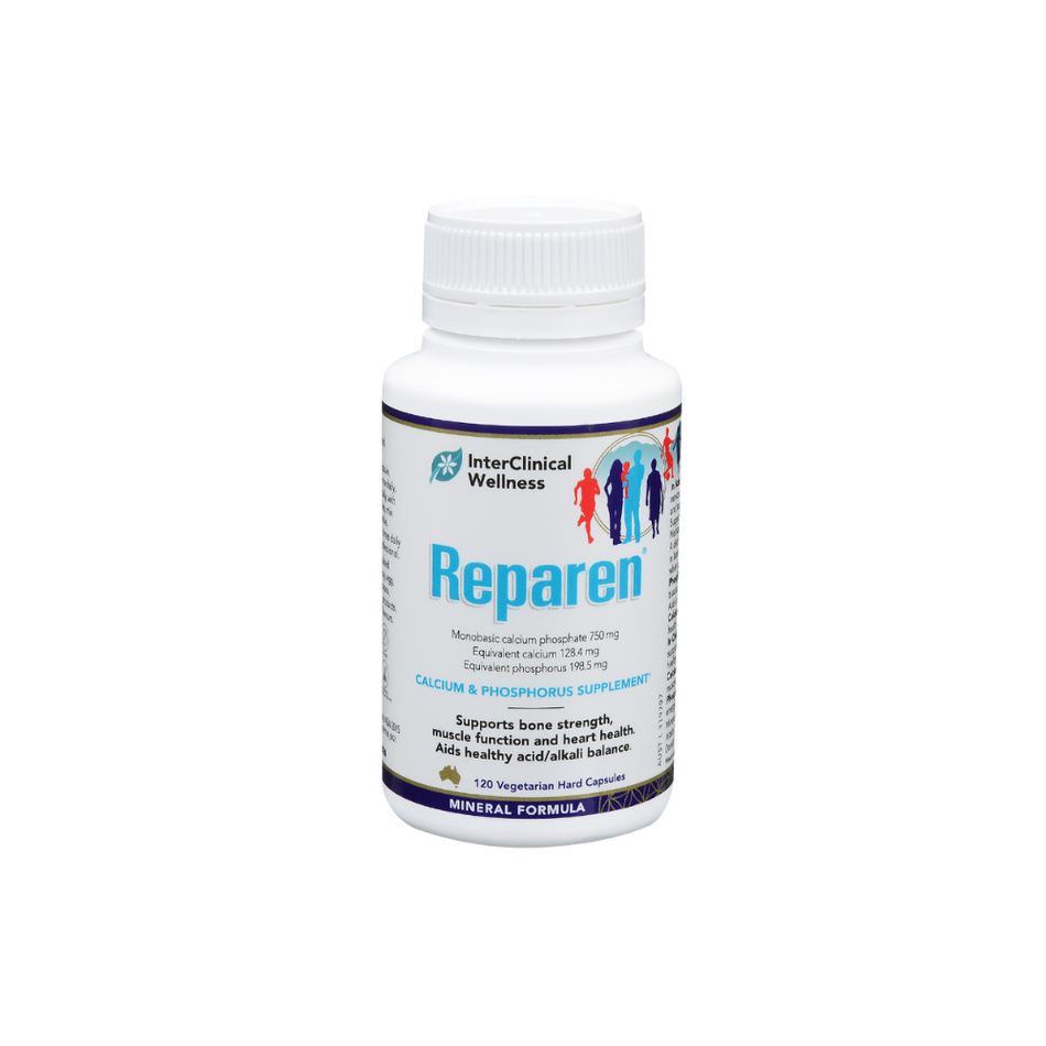 Reparen 120c (Interclinical Wellness)