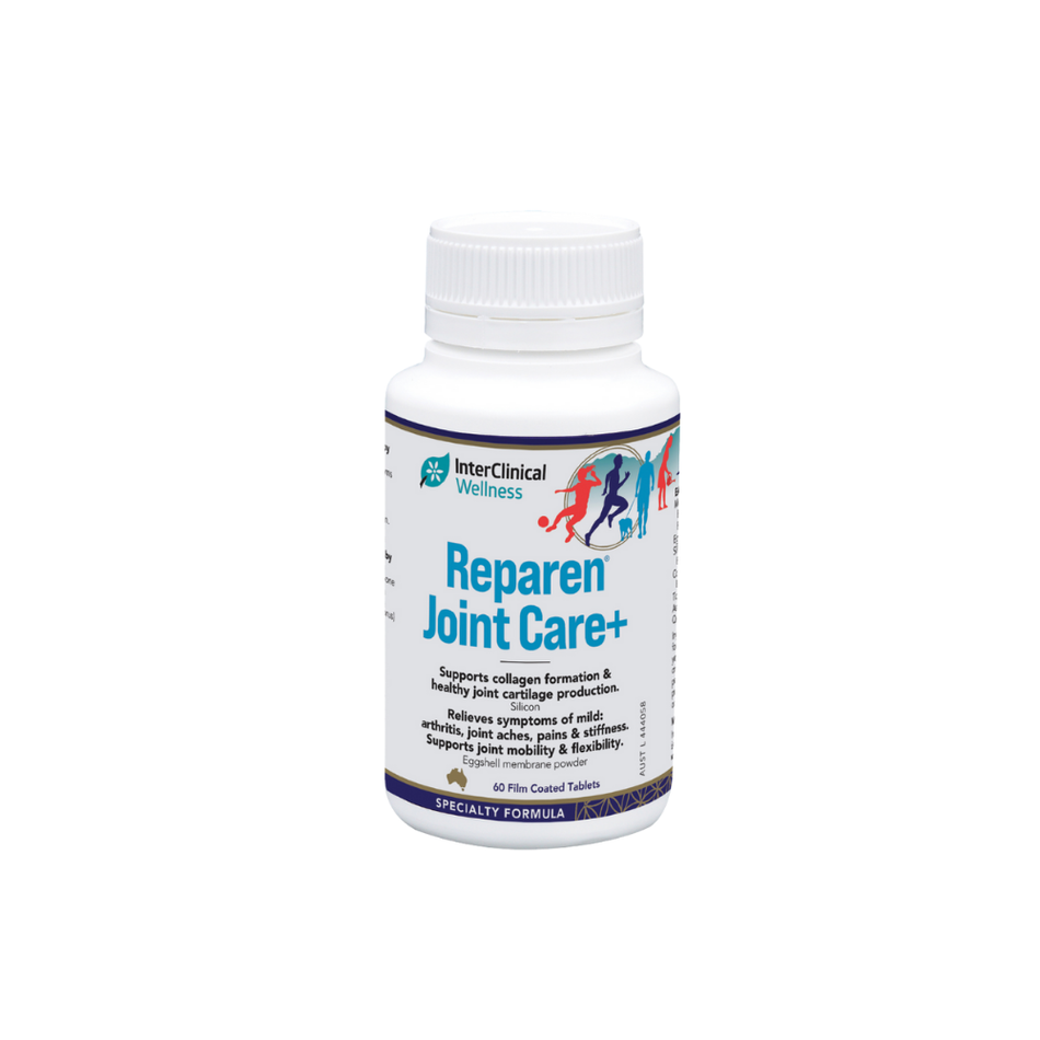 Reparen Joint Care+ 60t (Interclinical Wellness)