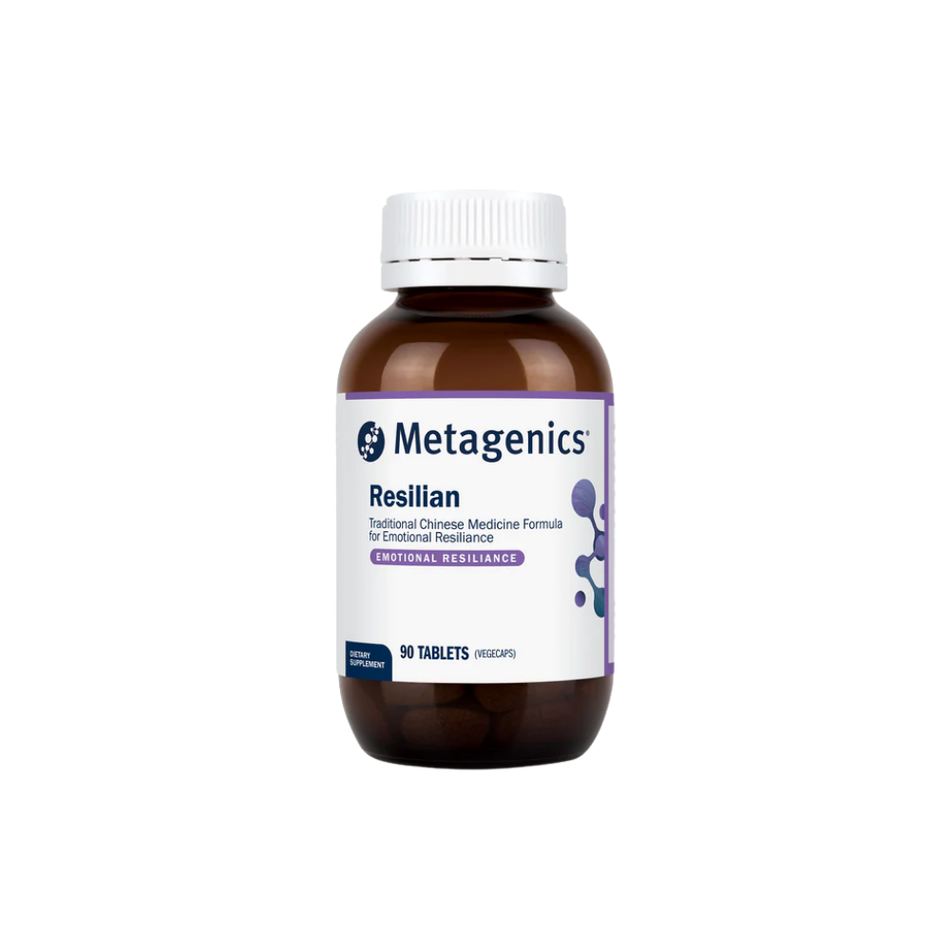 Resilian 90c (Metagenics)
