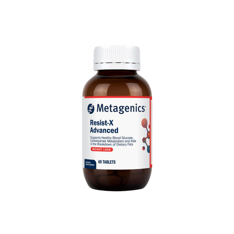 Resist-X Advanced 60t (Metagenics)