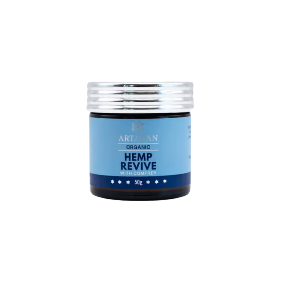 Revive Cream 50g (Artaban)