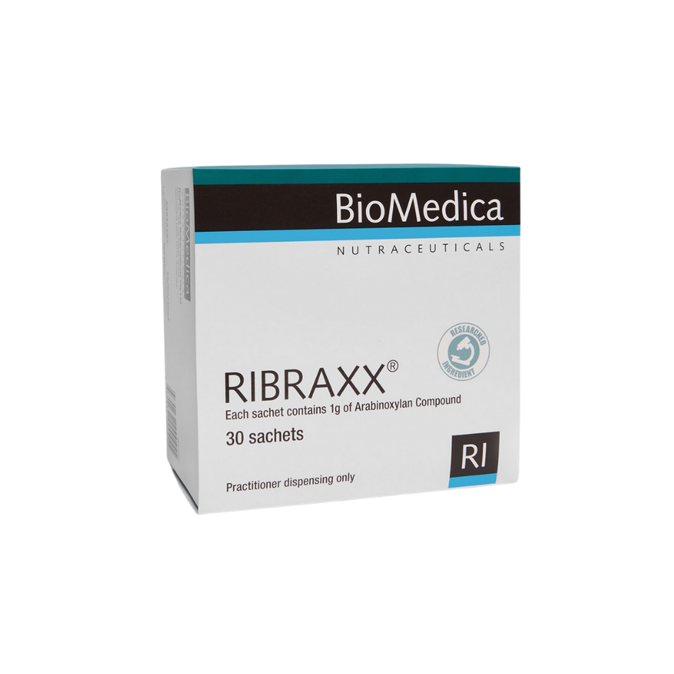 Ribraxx 30 sachets (BioMedica)