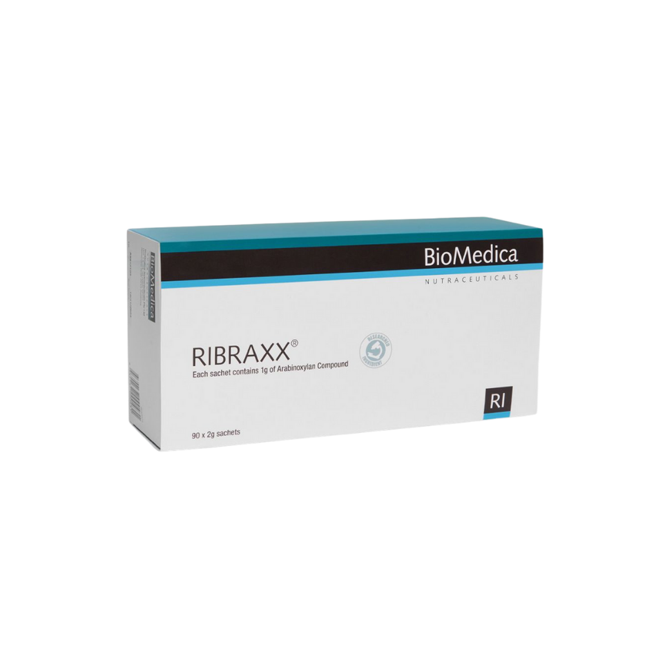 Ribraxx 90 Sachets (Biomedica)