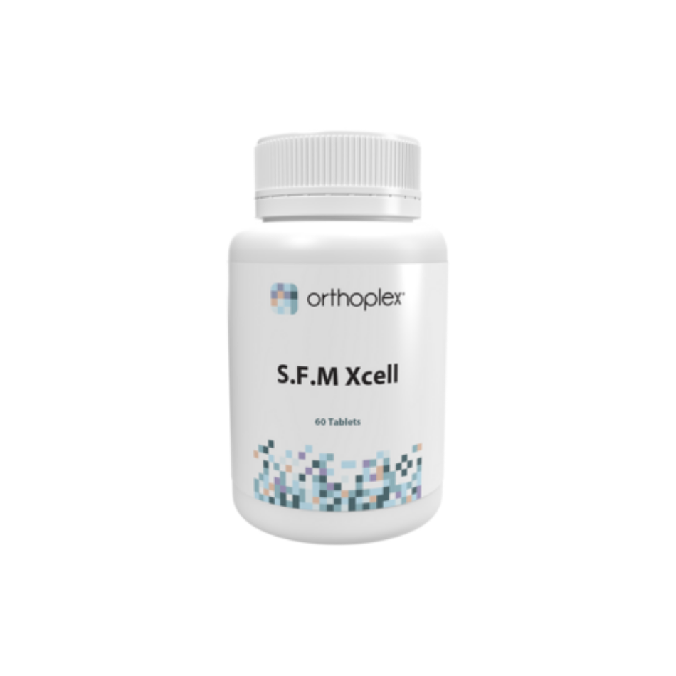 SFM Xcell 60t (Orthoplex White)