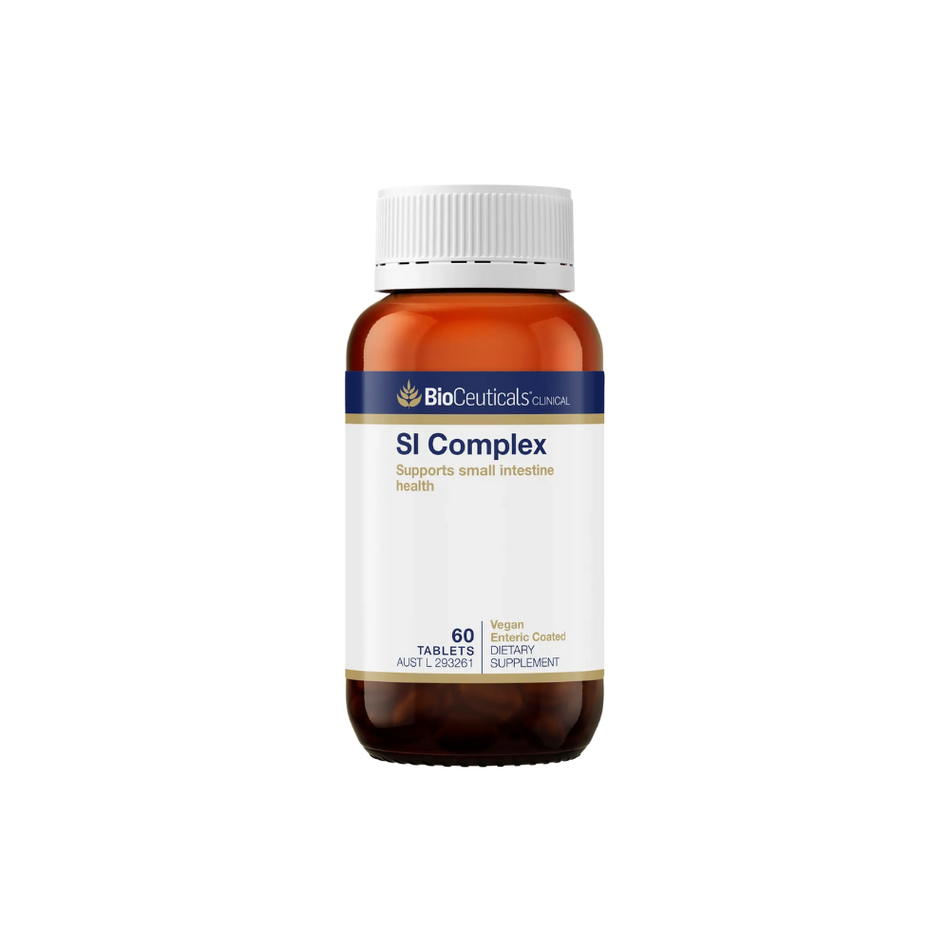 SI Complex 60t (Bioceuticals)