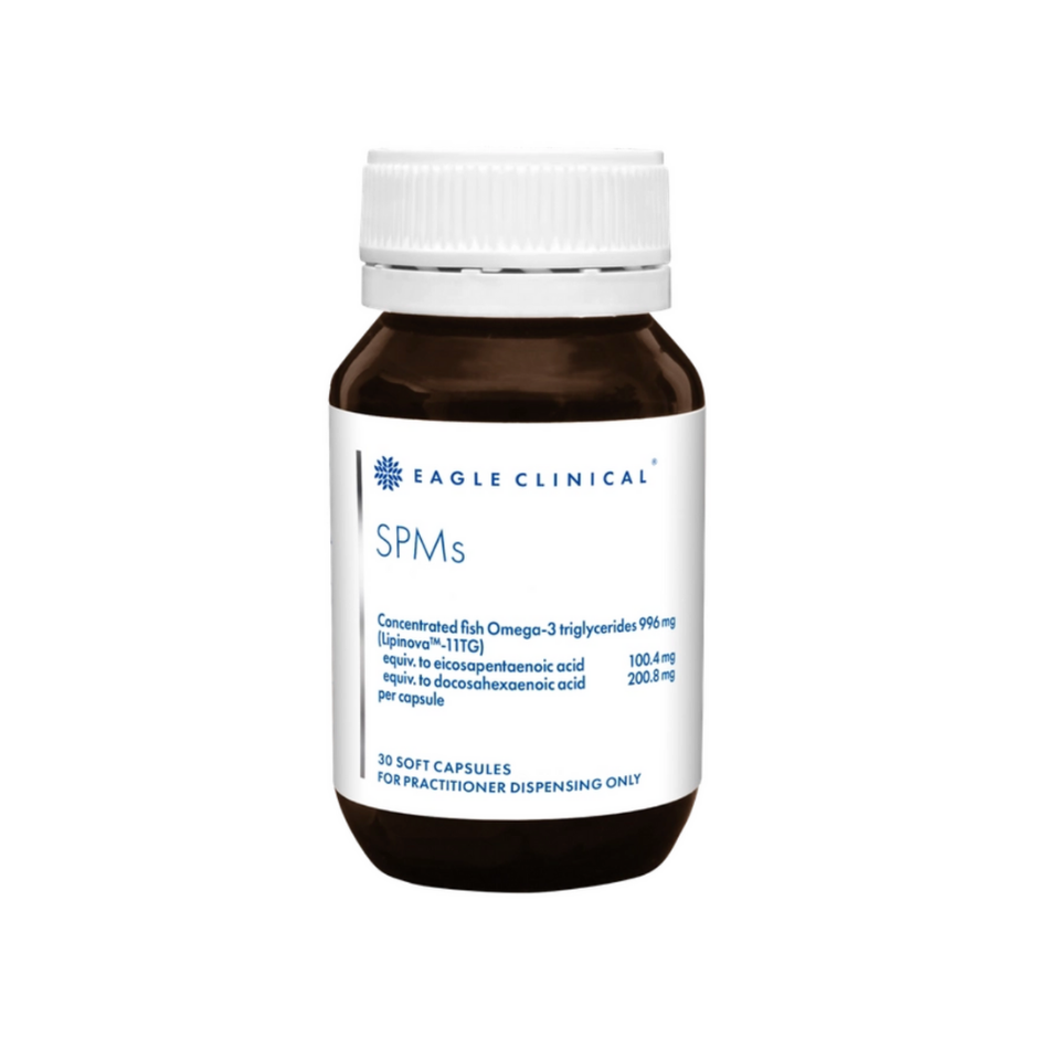 SPMs 30C (Eagle Clinical)