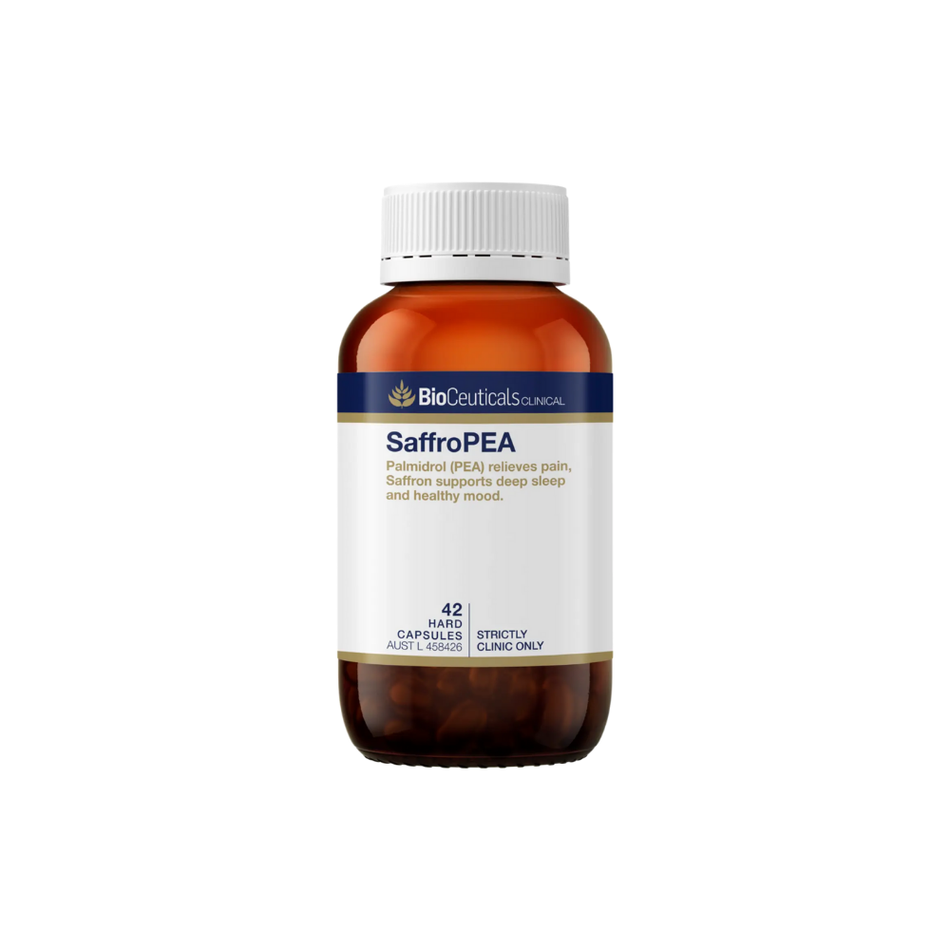 SaffroPEA 42C (Bioceuticals)