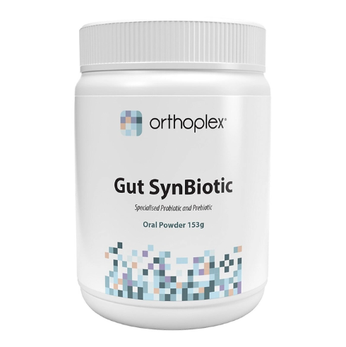 Gut SynBiotic 153g (Orthoplex)